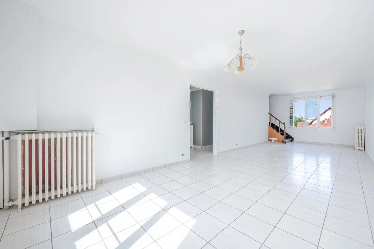 Maison à vendre, 150m², Sartrouville