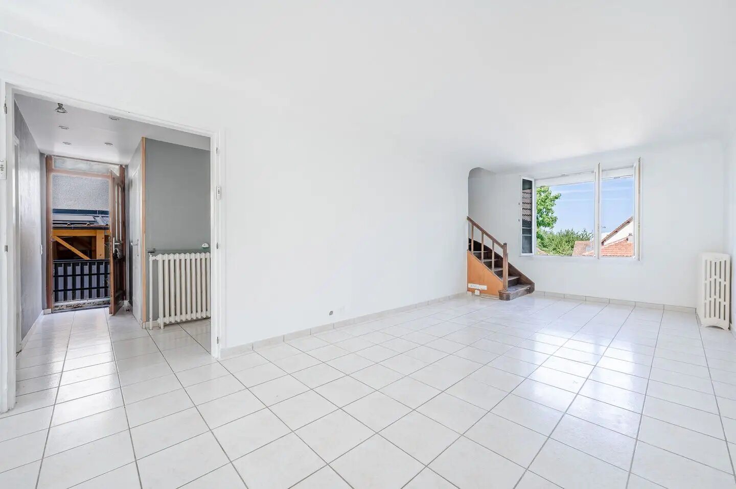 Maison à vendre, 150m², Sartrouville