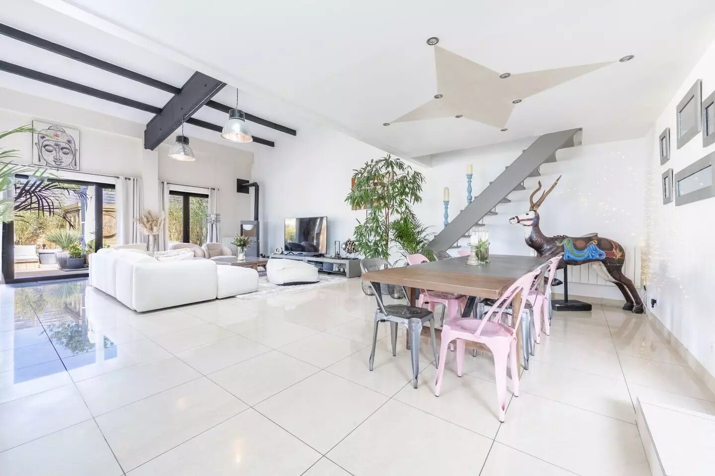 Maison à vendre, 158m², Sartrouville