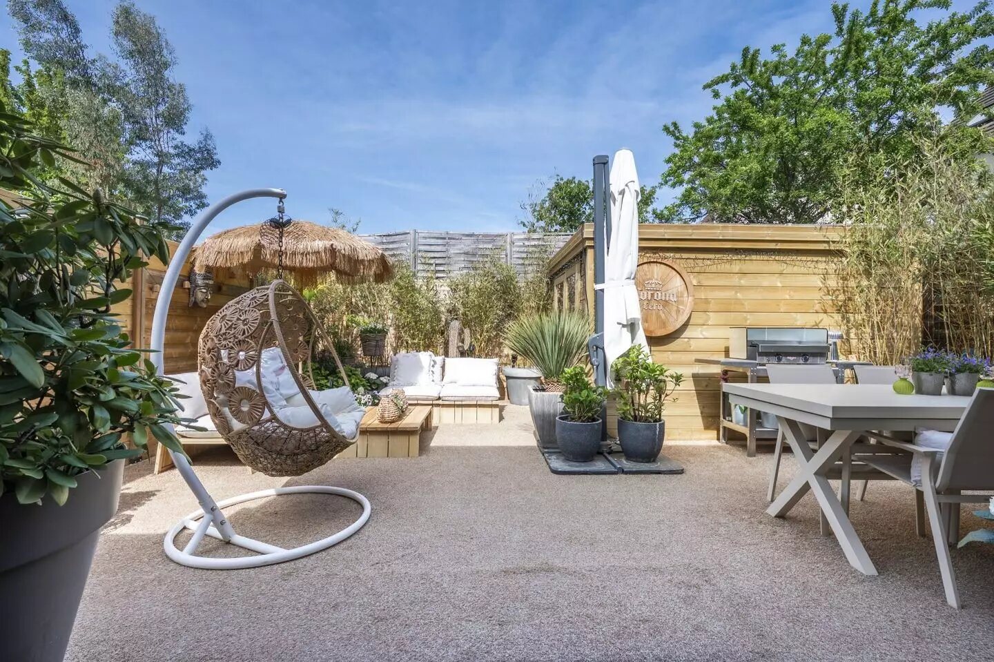 Maison à vendre, 158m², Sartrouville
