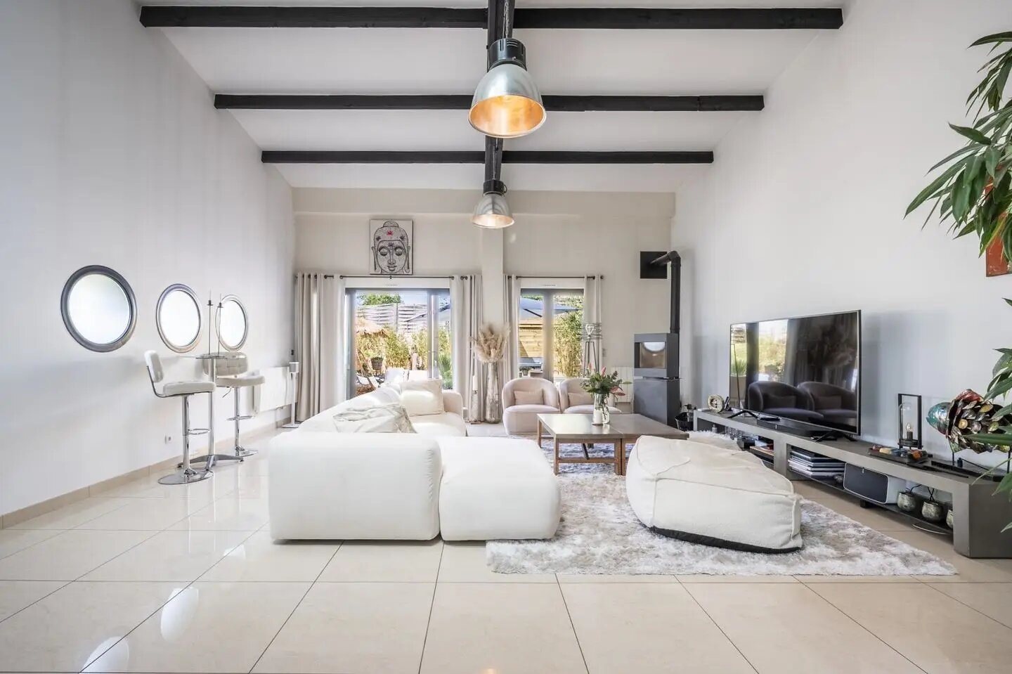 Maison à vendre, 158m², Sartrouville