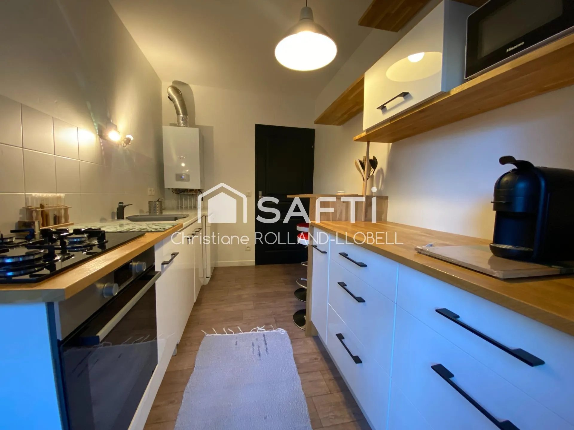 Appartement à louer, 57m², Le Bouscat