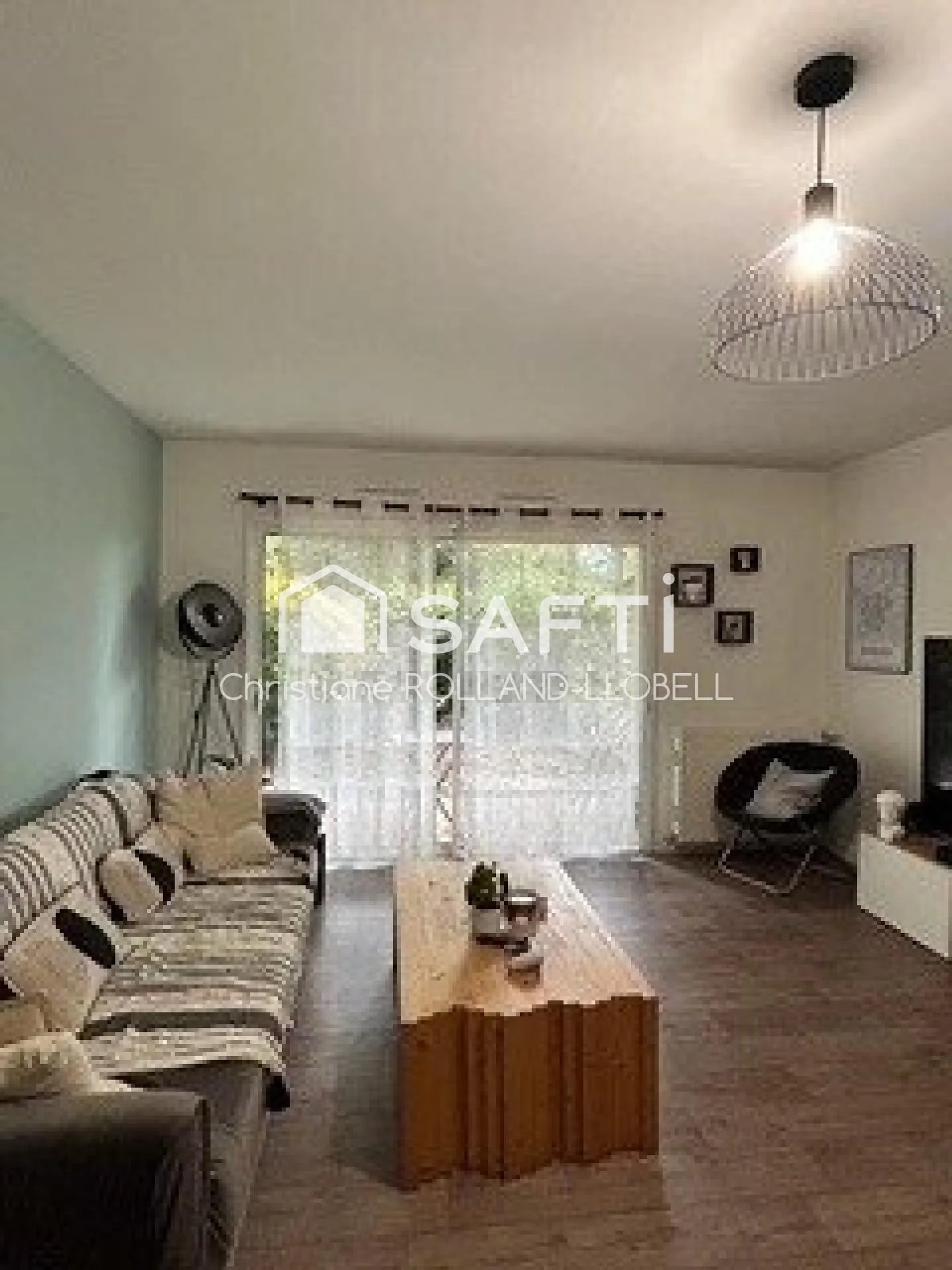 Appartement à louer, 57m², Le Bouscat