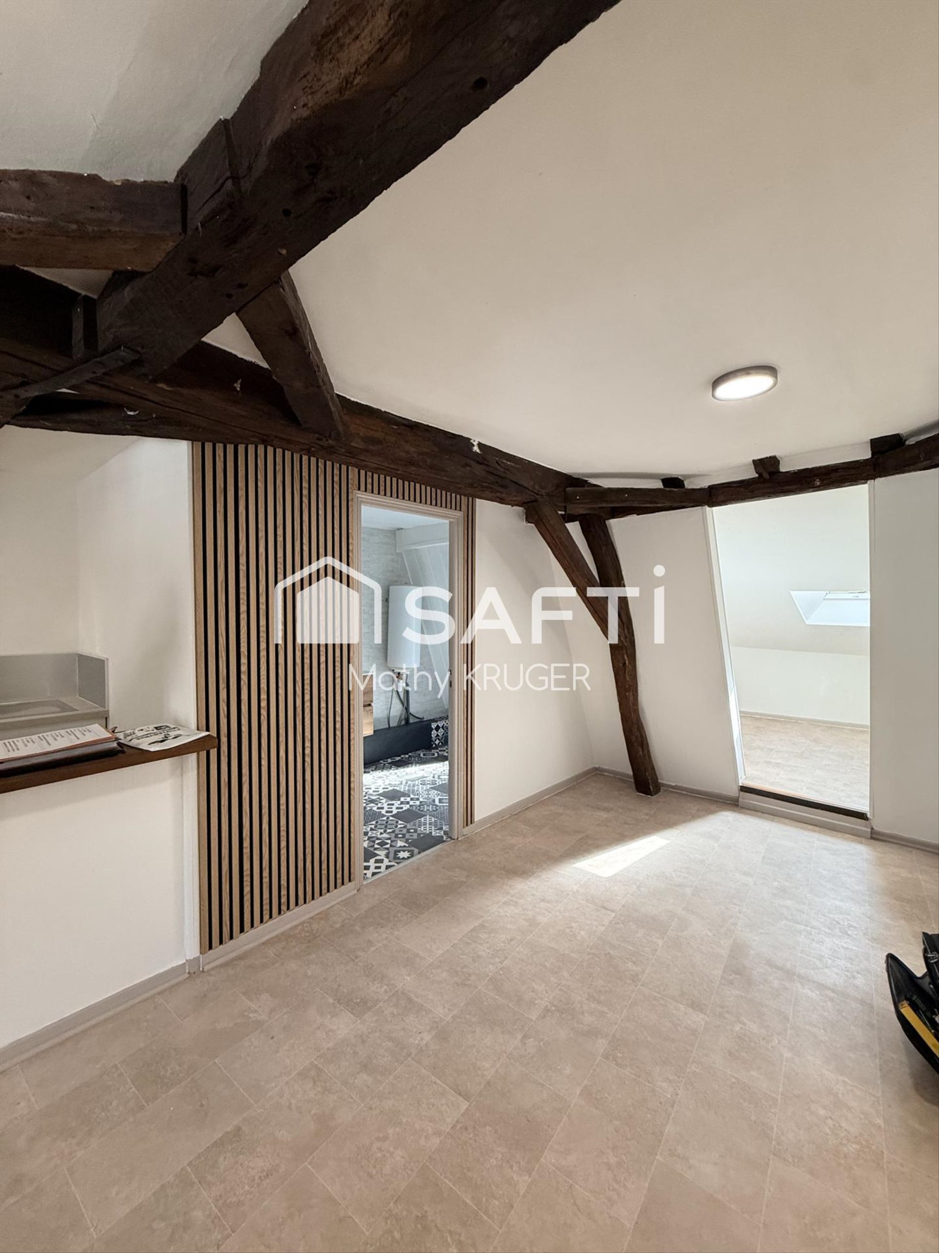 Appartement à vendre, 69m², Bergerac
