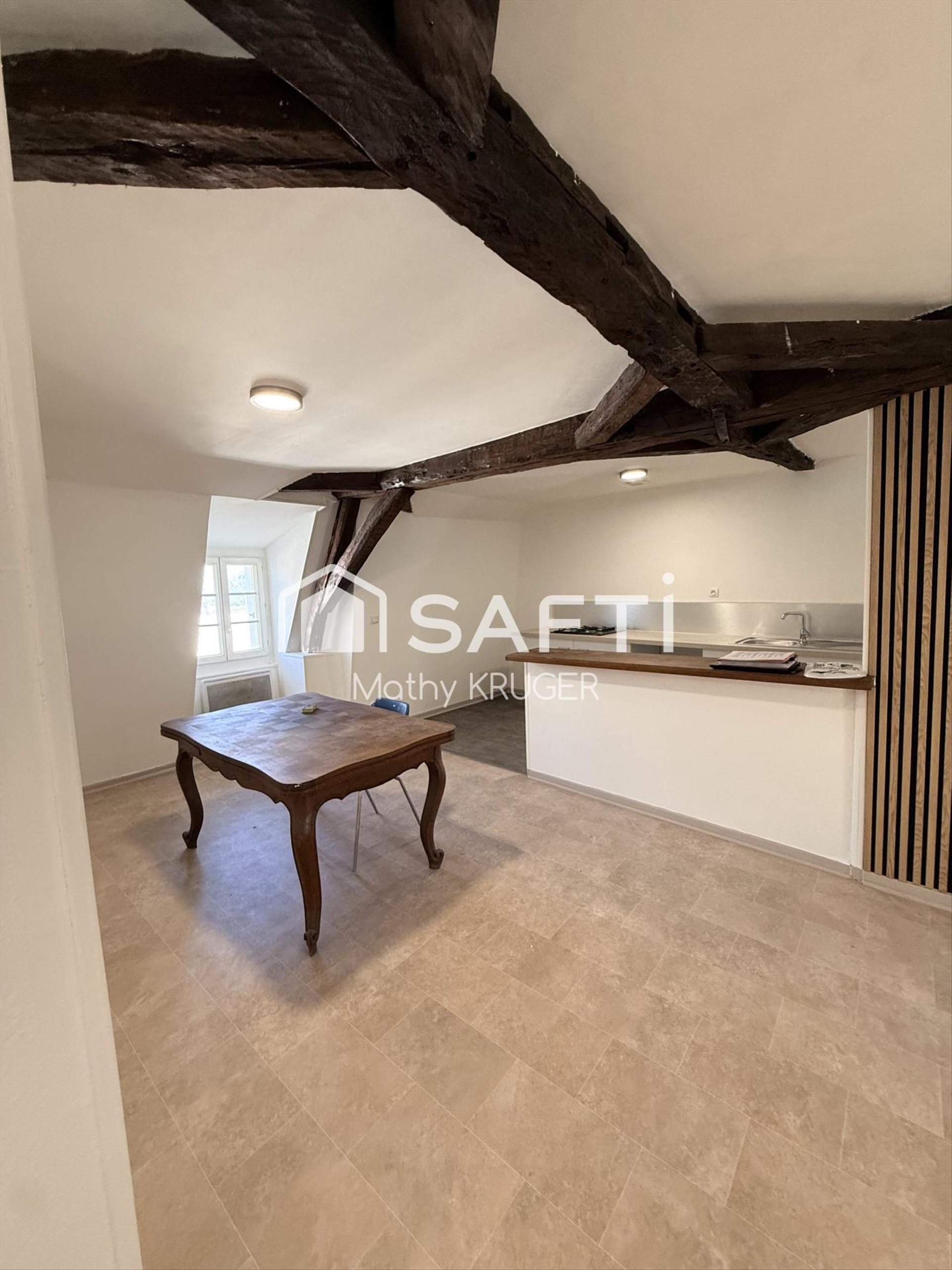 Appartement à vendre, 69m², Bergerac