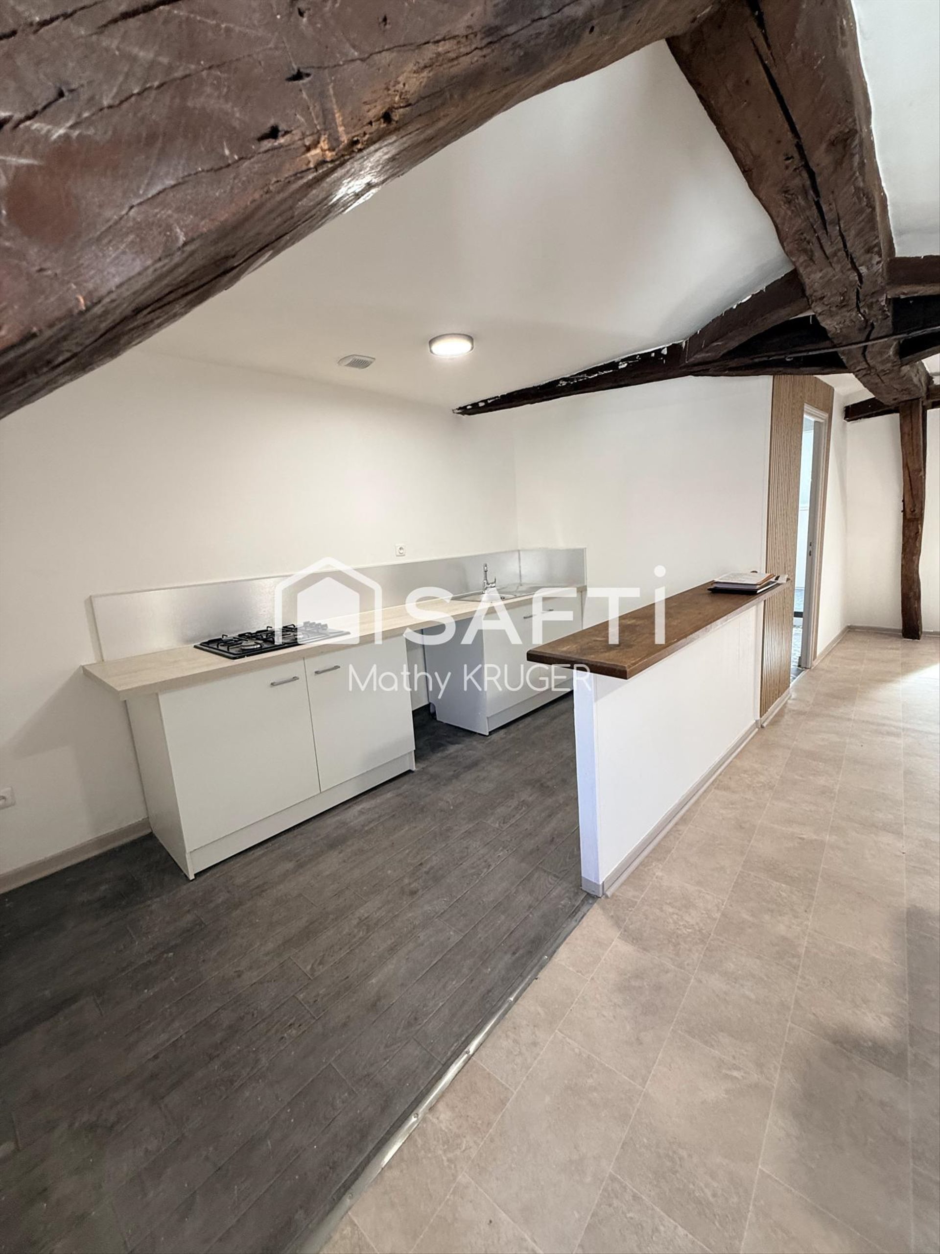 Appartement à vendre, 69m², Bergerac