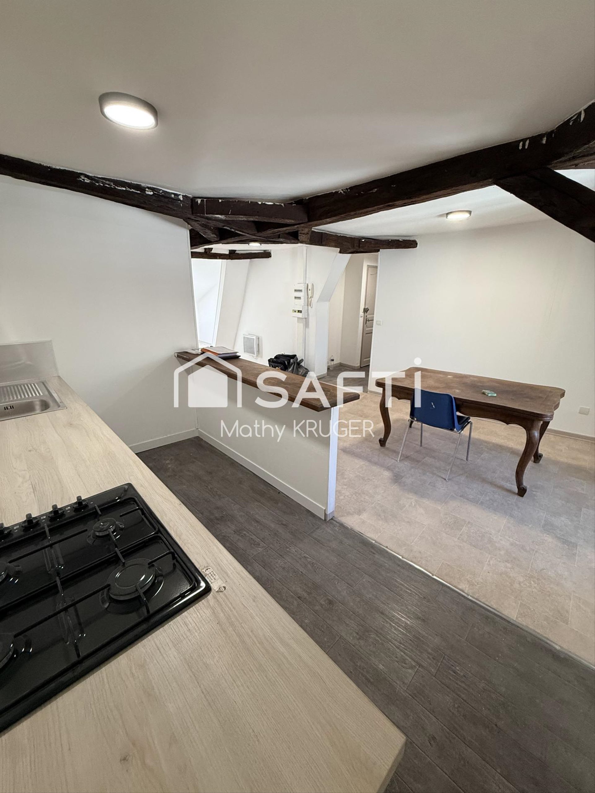 Appartement à vendre, 69m², Bergerac