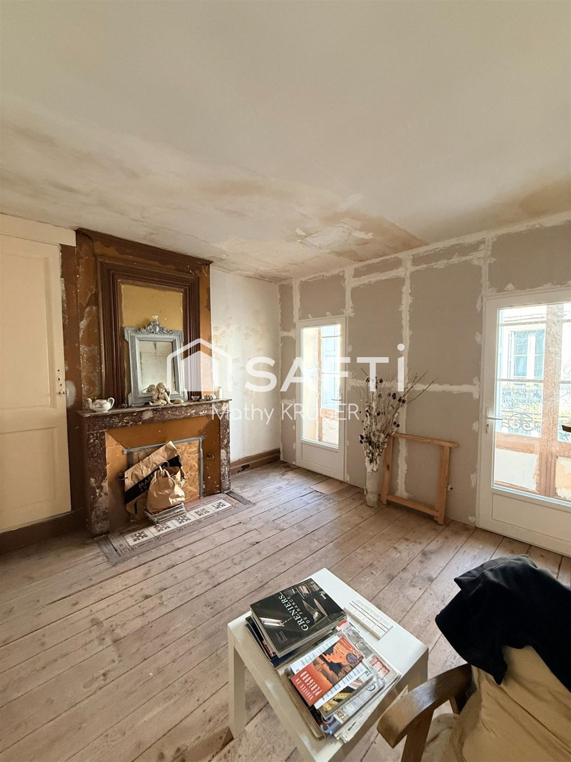 Maison à vendre, 160m², Sainte-Foy-la-Grande