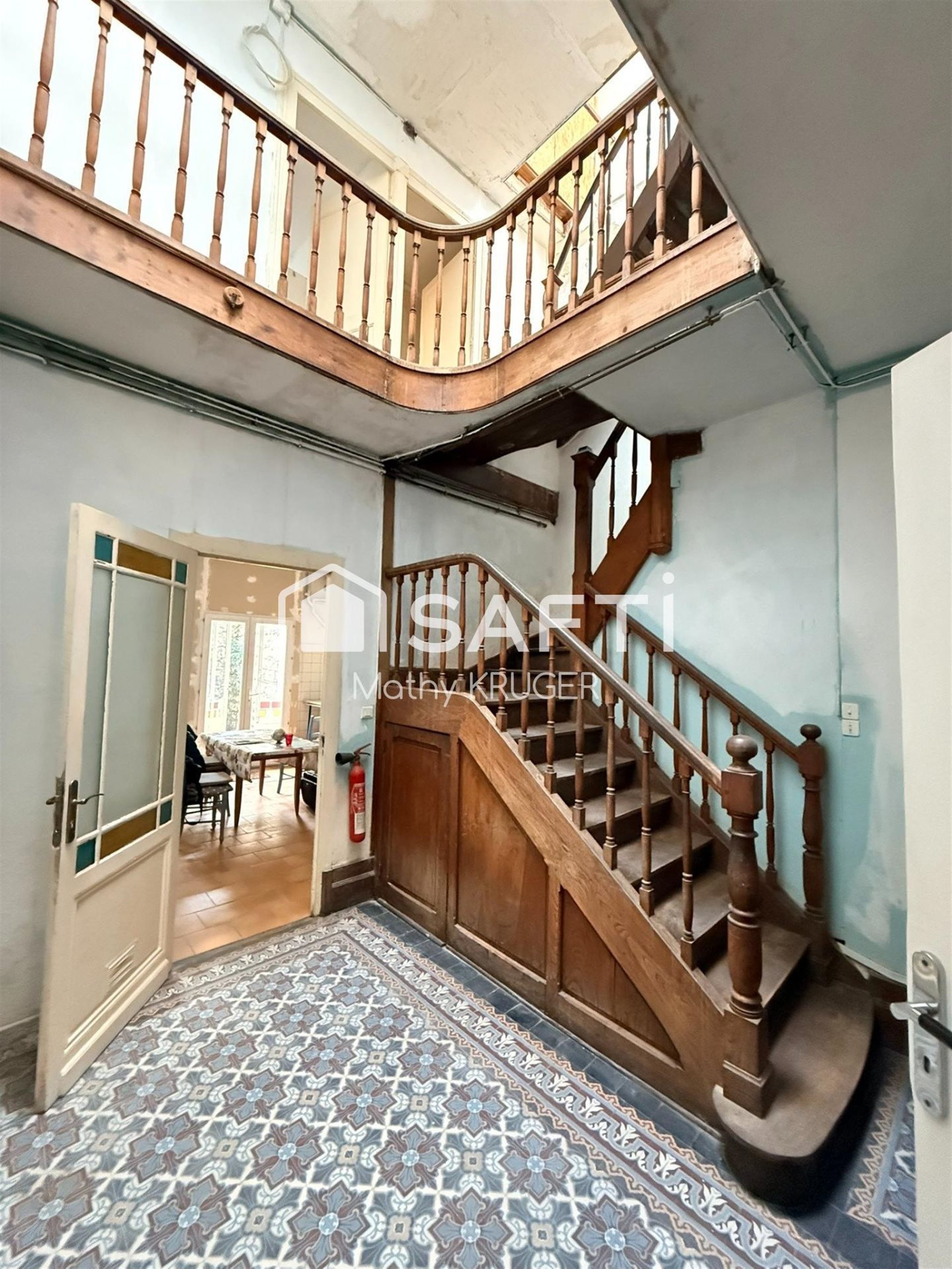 Maison à vendre, 160m², Sainte-Foy-la-Grande