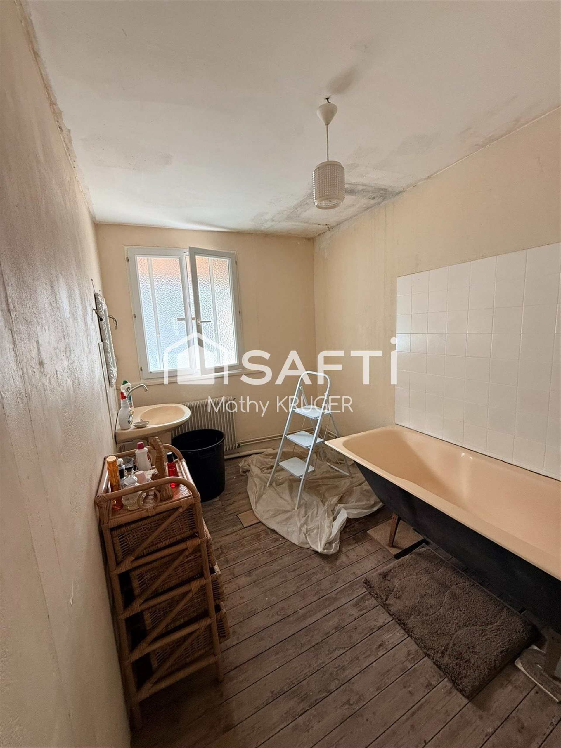 Maison à vendre, 160m², Sainte-Foy-la-Grande