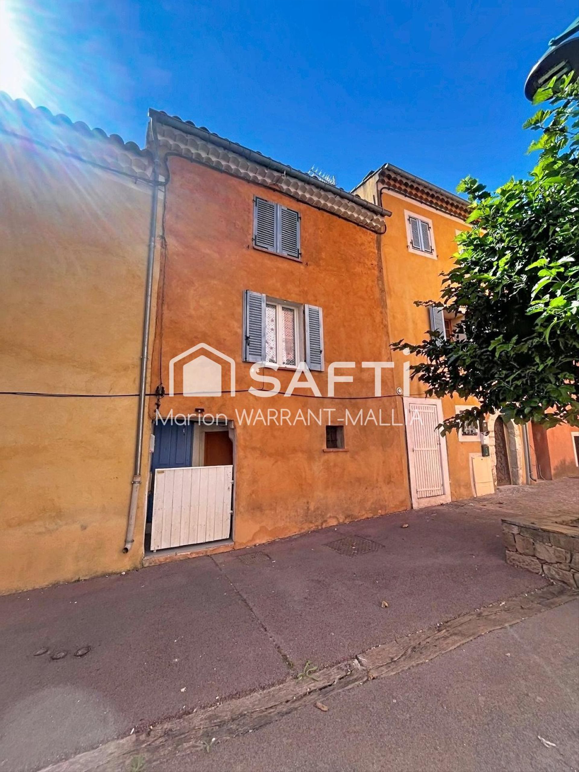Appartement à vendre, 40m², Le Muy