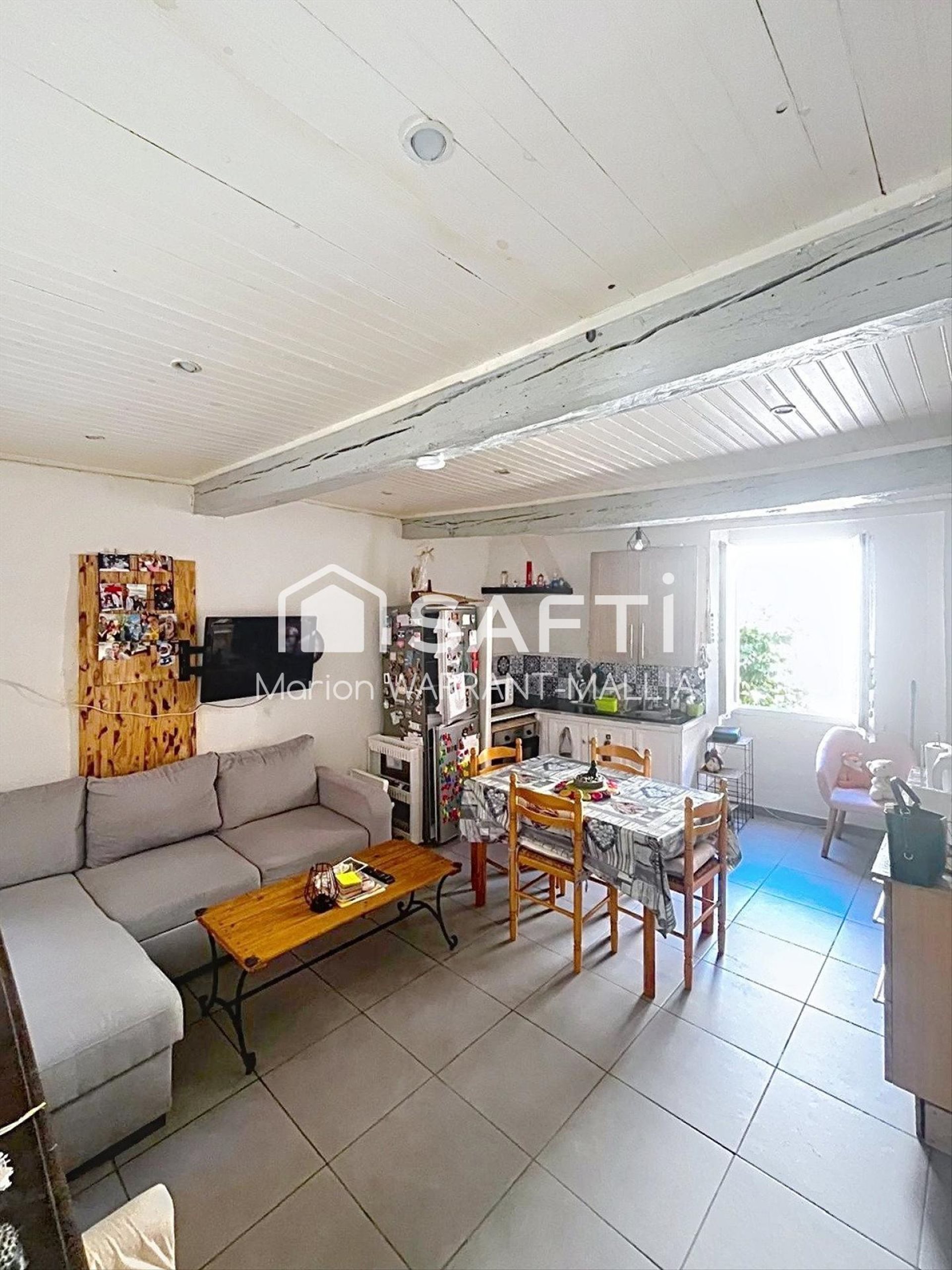 Appartement à vendre, 40m², Le Muy