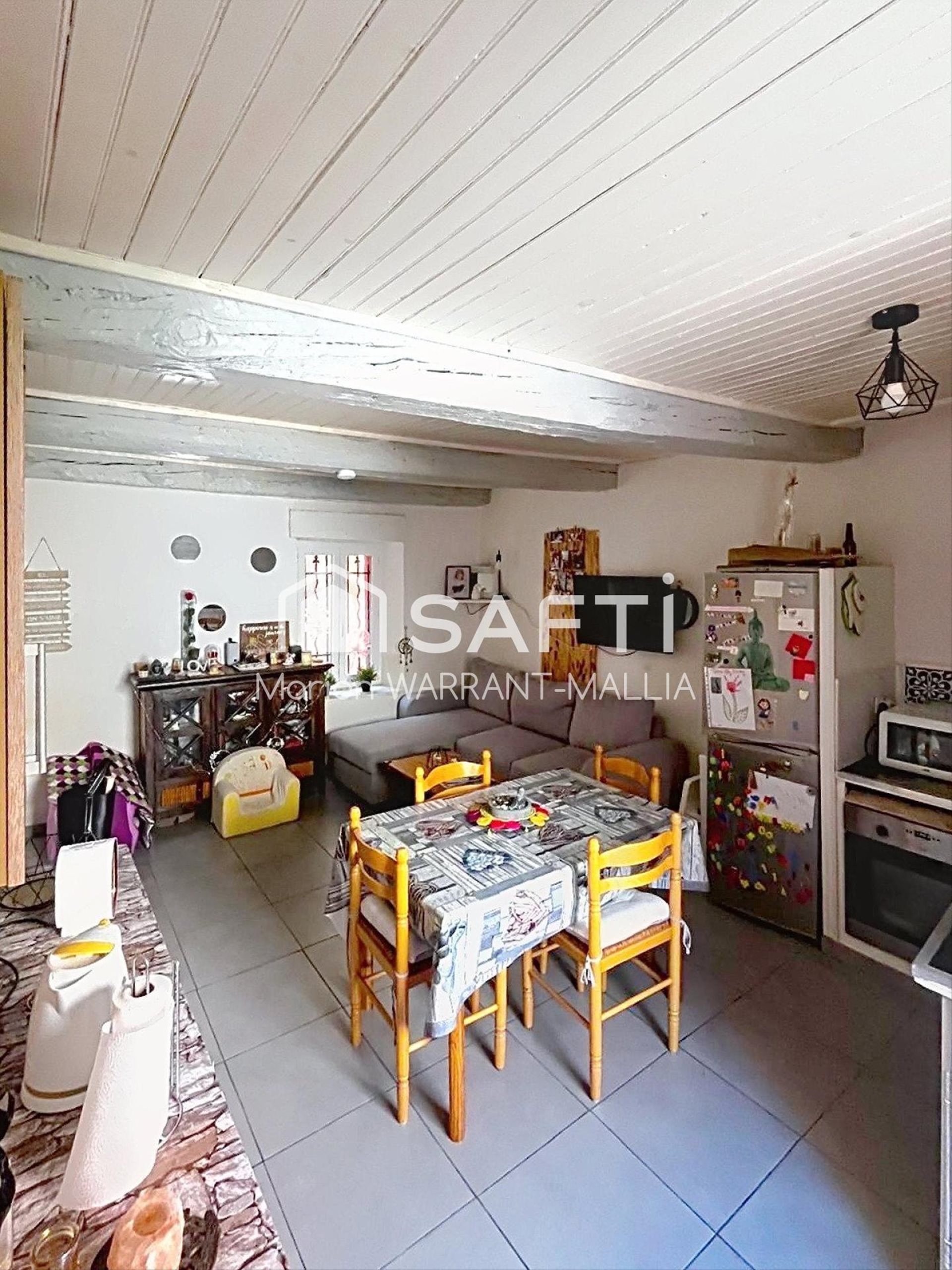 Appartement à vendre, 40m², Le Muy