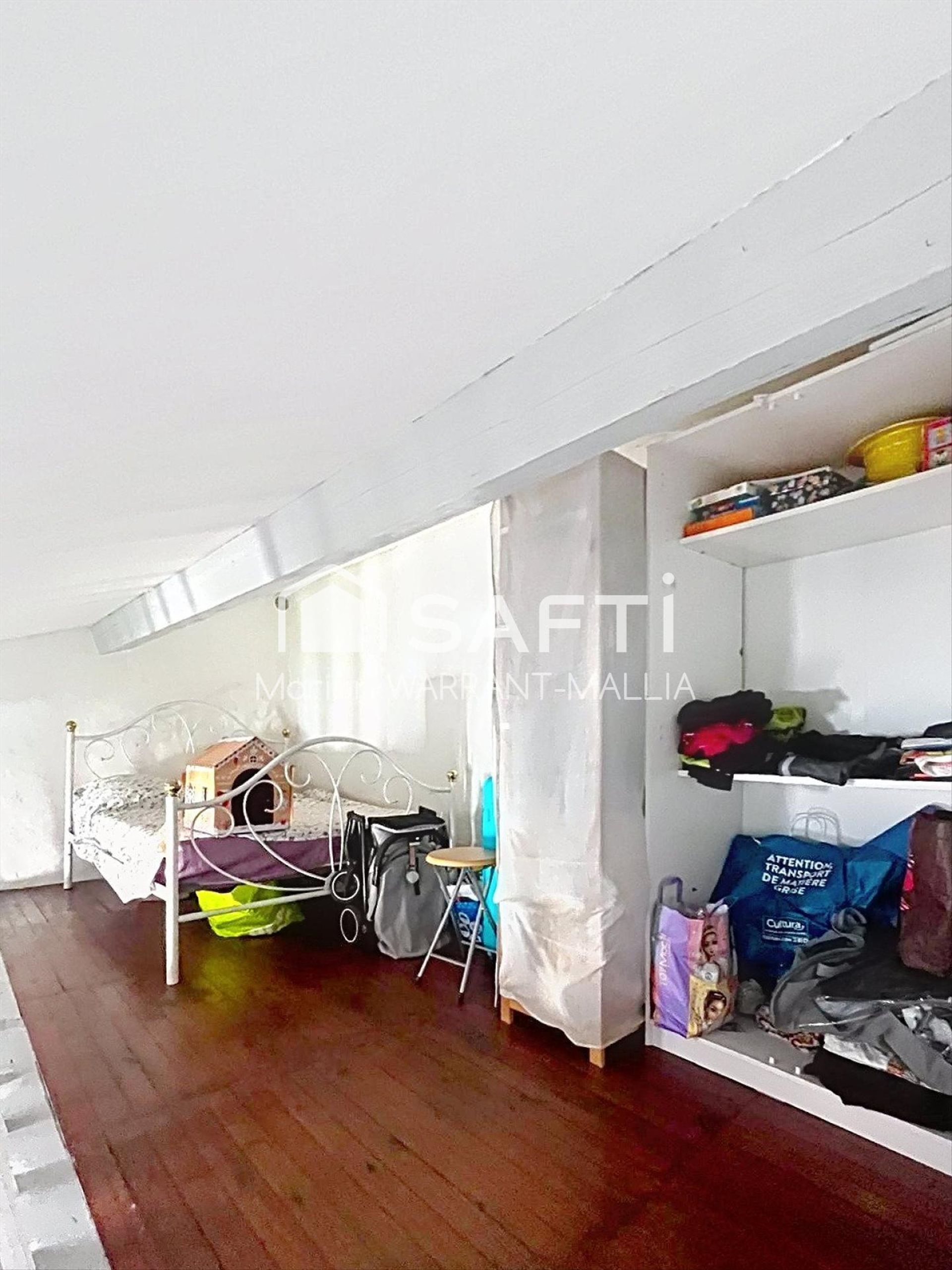Appartement à vendre, 40m², Le Muy