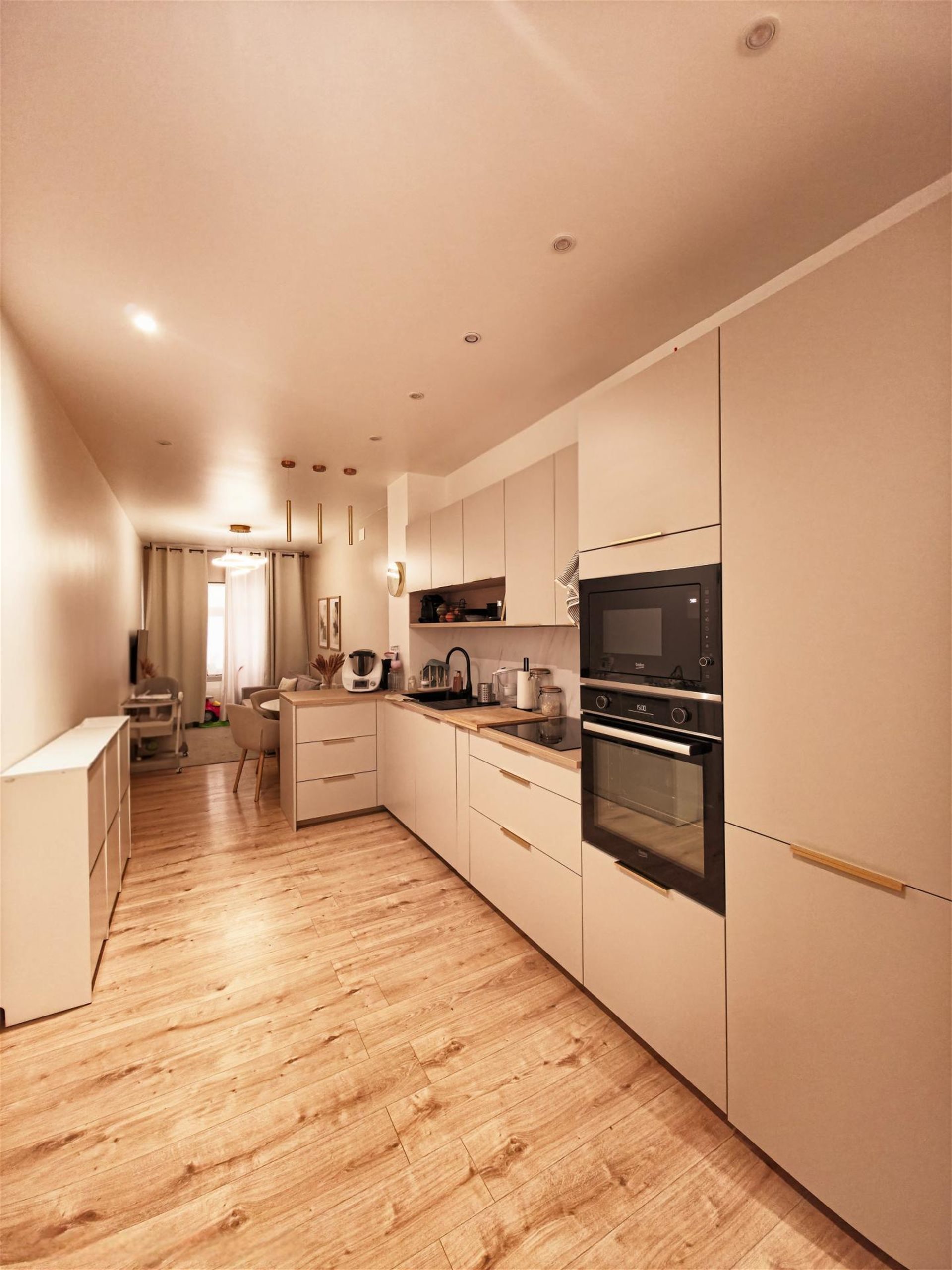 Appartement à vendre, 48m², Thionville