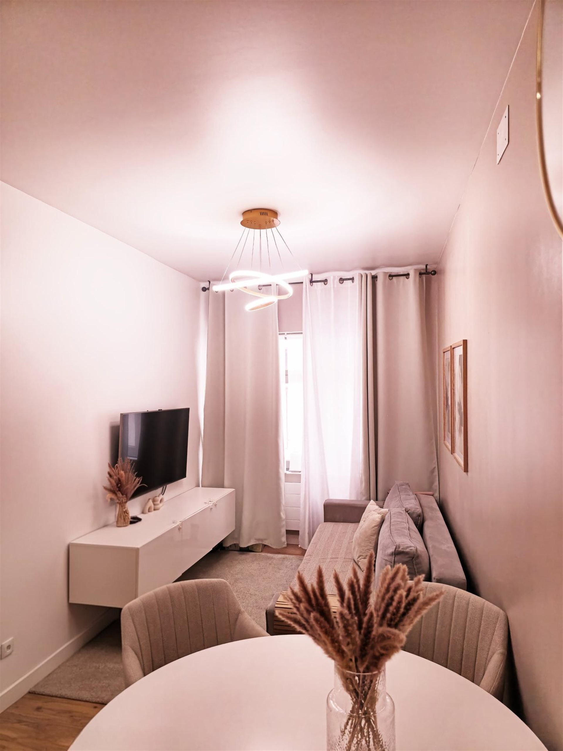 Appartement à vendre, 48m², Thionville