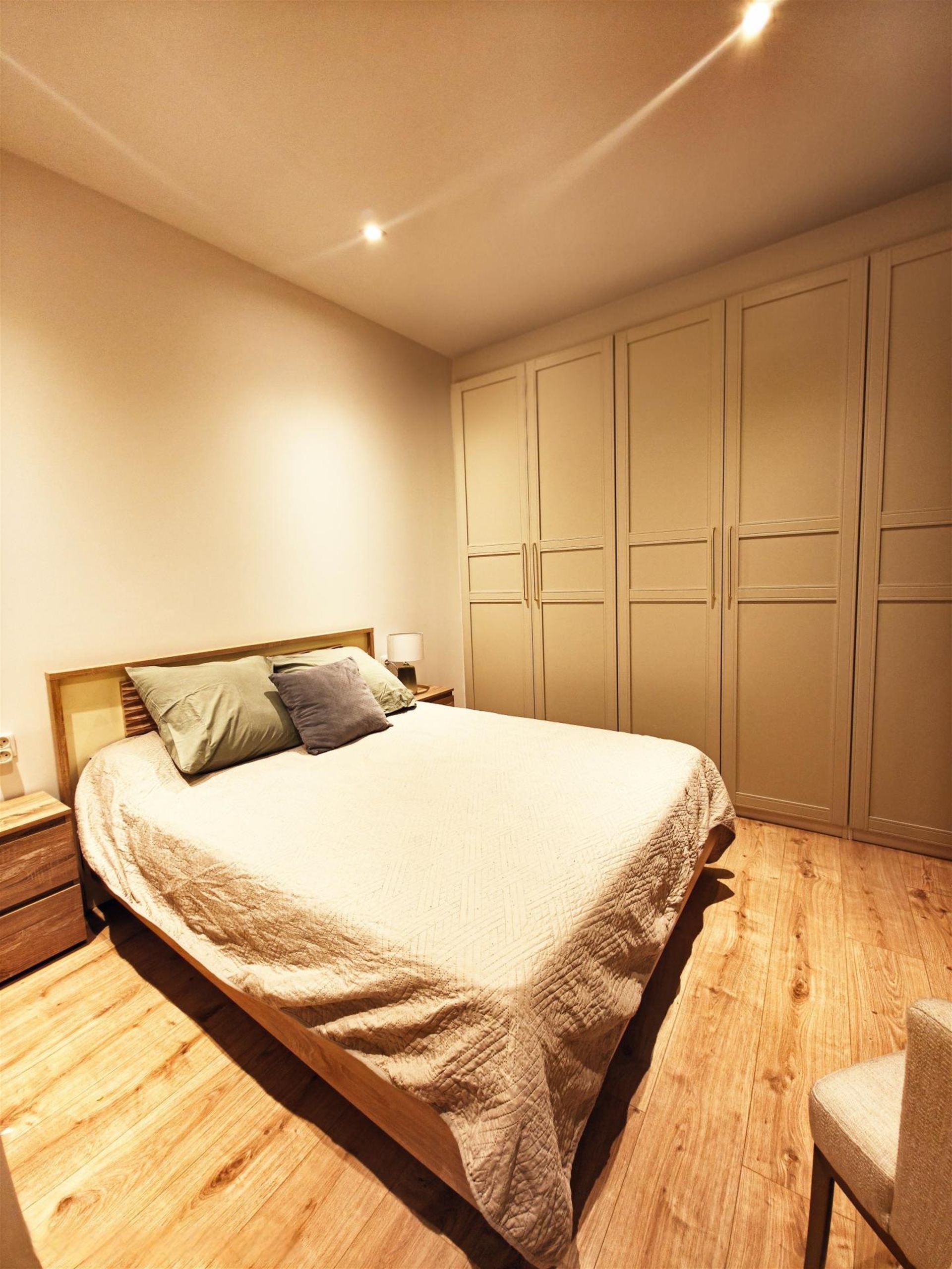 Appartement à vendre, 48m², Thionville