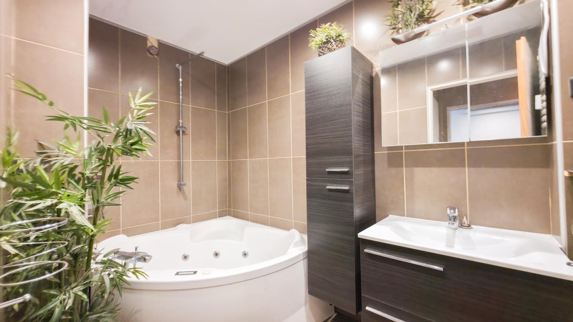 Appartement à vendre, 61m², Thionville
