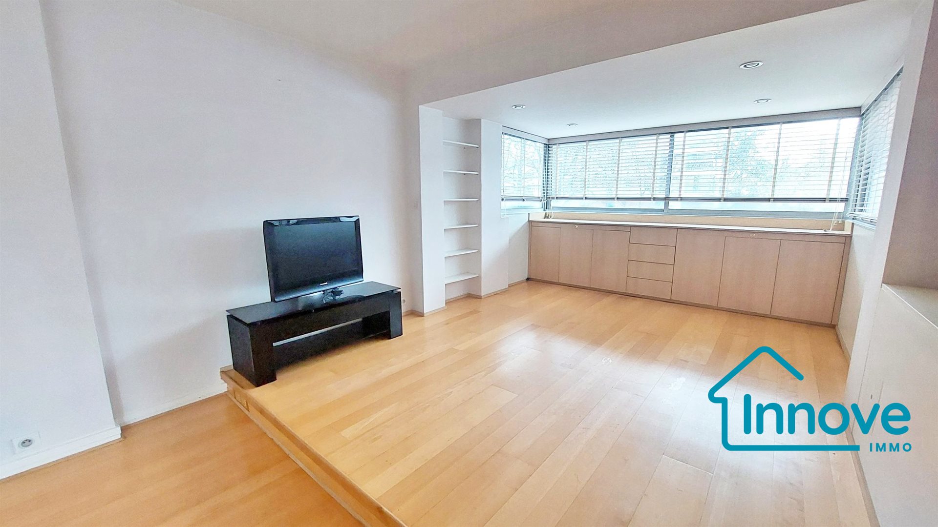 Appartement à vendre, 93m², Le Chesnay-Rocquencourt