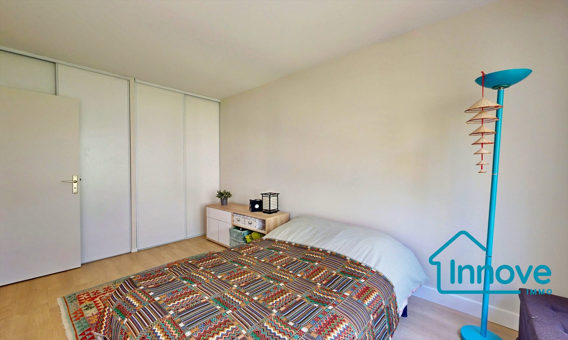Appartement à vendre, 111m², Le Chesnay-Rocquencourt