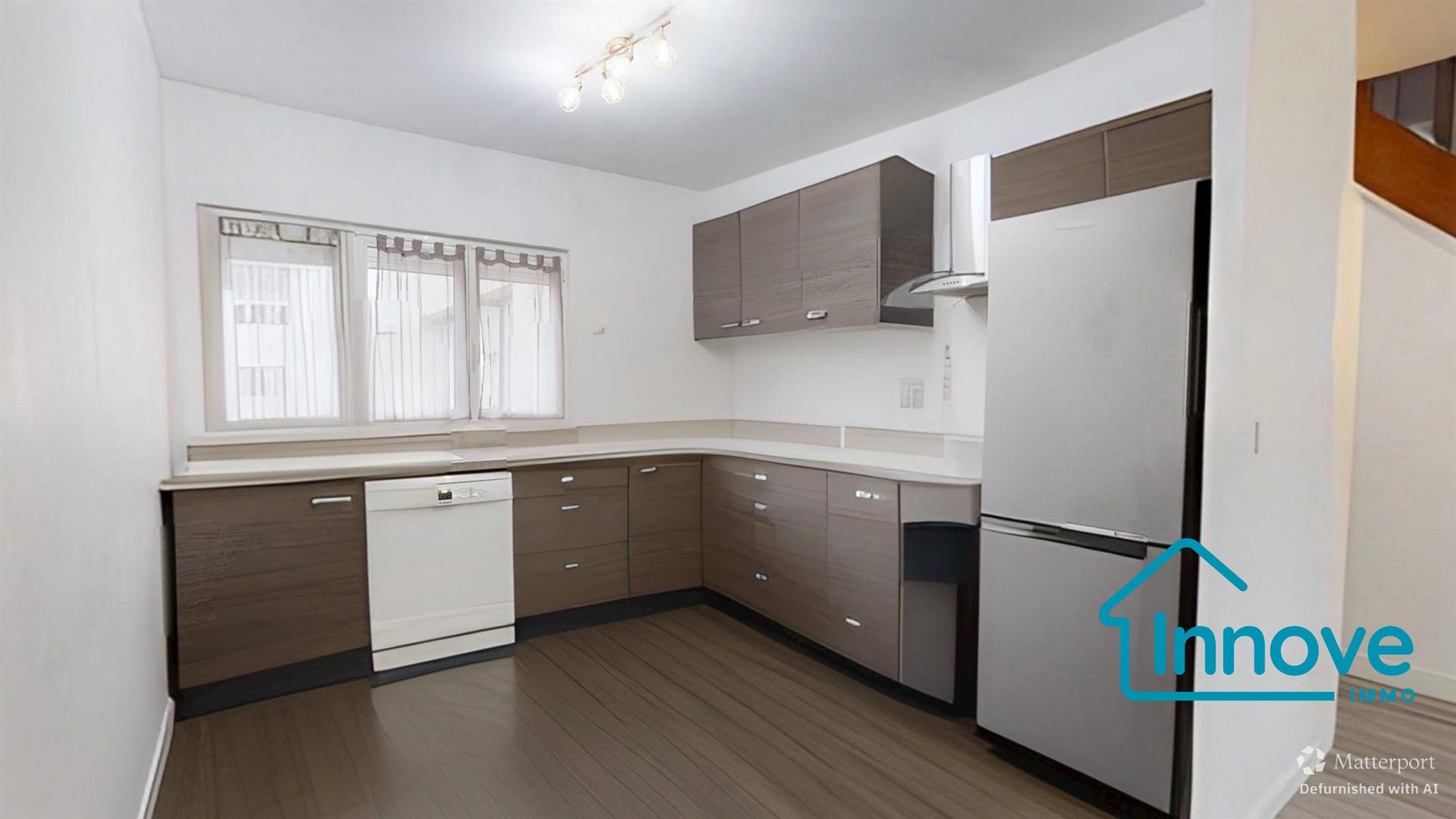 Maison à vendre, 80m², Villepreux