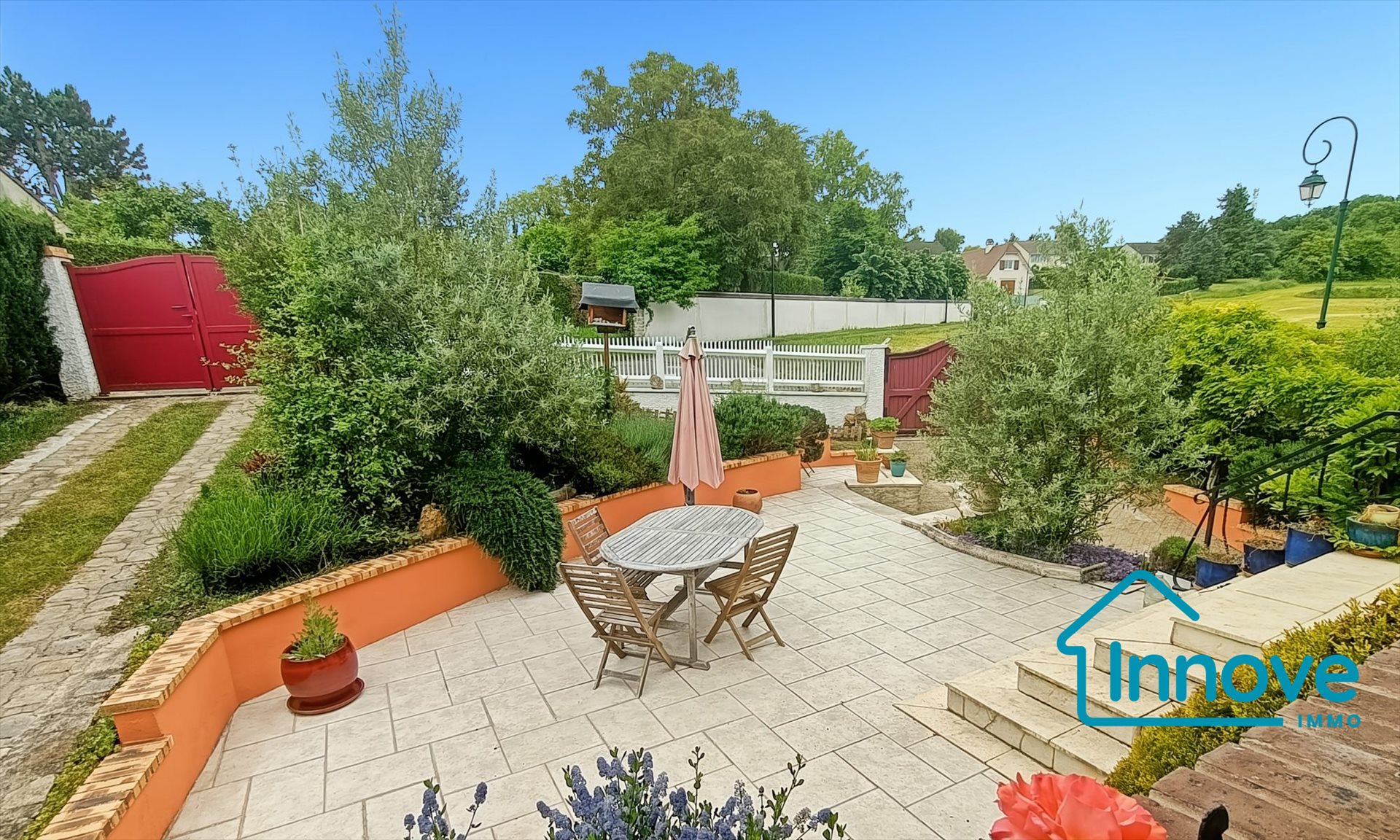 Maison à vendre, 128m², Houdan