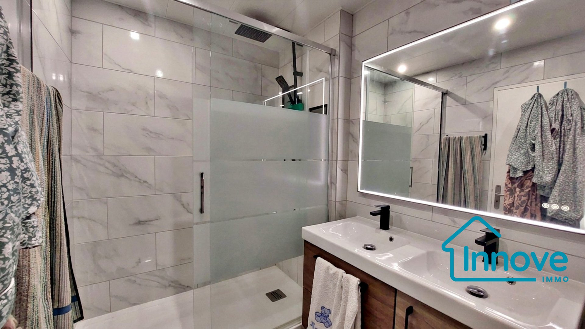 Appartement à vendre, 93m², Le Chesnay-Rocquencourt