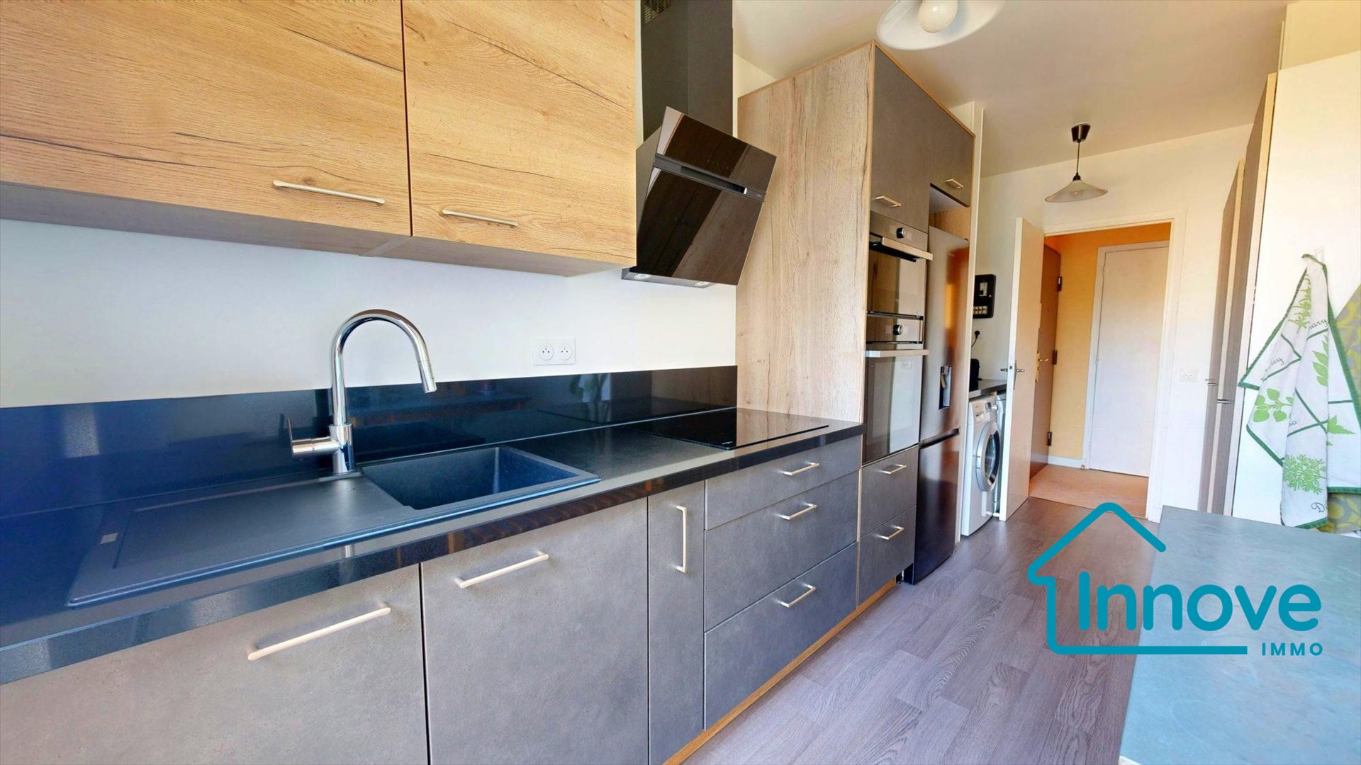 Appartement à vendre, 66m², Le Chesnay-Rocquencourt