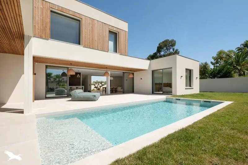Maison à vendre, 230m², Saint-Aunès