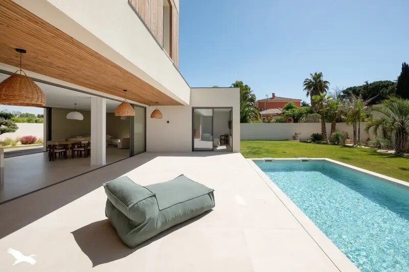 Maison à vendre, 230m², Saint-Aunès