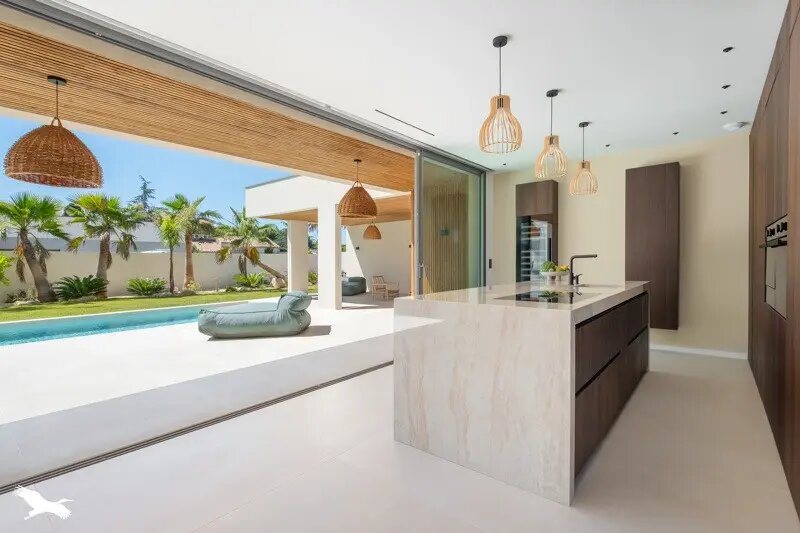 Maison à vendre, 230m², Saint-Aunès