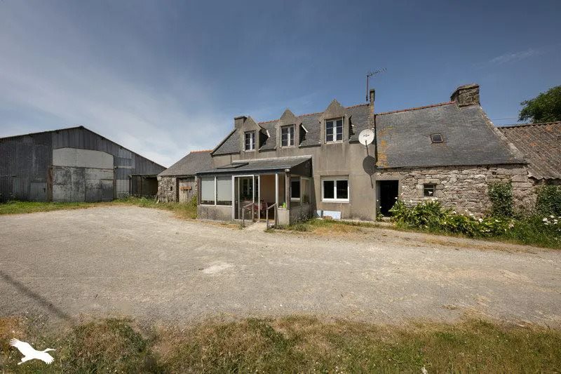 Maison à vendre, 85m², Ploumoguer