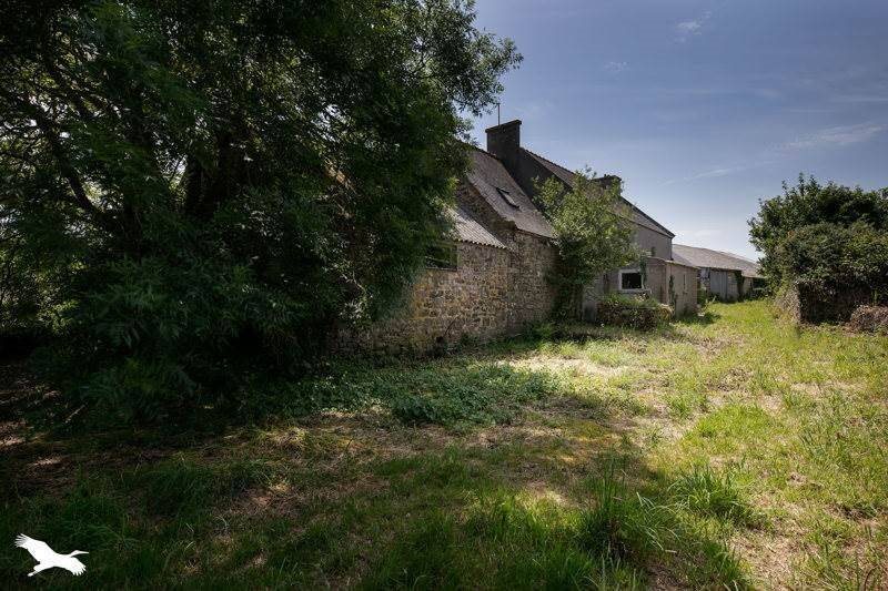 Maison à vendre, 85m², Ploumoguer