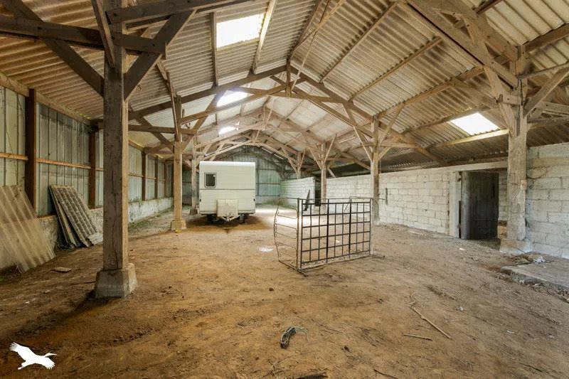 Maison à vendre, 85m², Ploumoguer