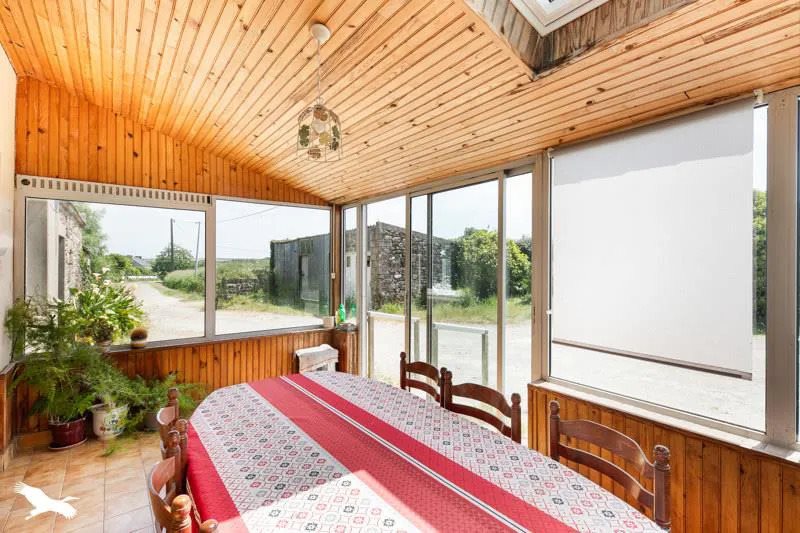 Maison à vendre, 85m², Ploumoguer