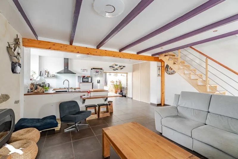 Maison à vendre, 101m², Lanildut