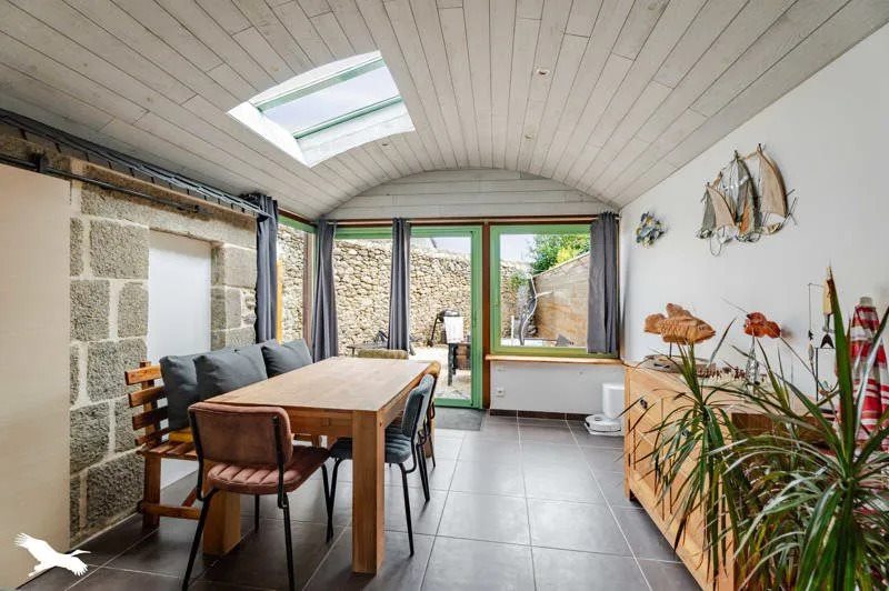 Maison à vendre, 101m², Lanildut
