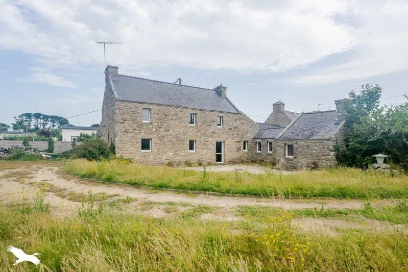 Maison à vendre, 148m², Lampaul-Plouarzel