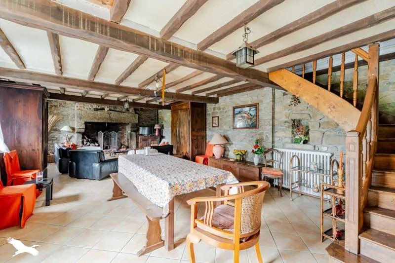 Maison à vendre, 148m², Lampaul-Plouarzel