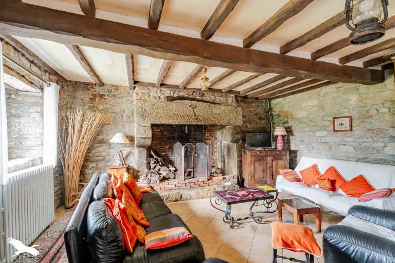 Maison à vendre, 148m², Lampaul-Plouarzel
