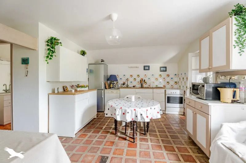 Maison à vendre, 148m², Lampaul-Plouarzel