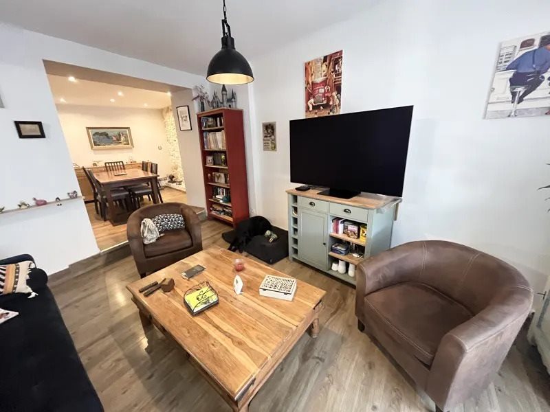 Maison à vendre, 93m², Castres