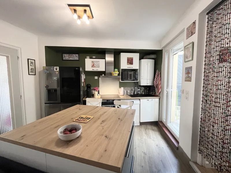 Maison à vendre, 93m², Castres