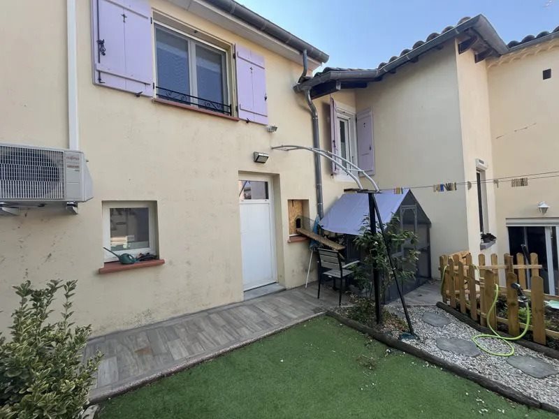Maison à vendre, 93m², Castres