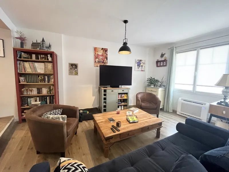 Maison à vendre, 93m², Castres
