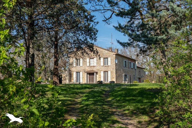 Maison à vendre, 271m², Lautrec