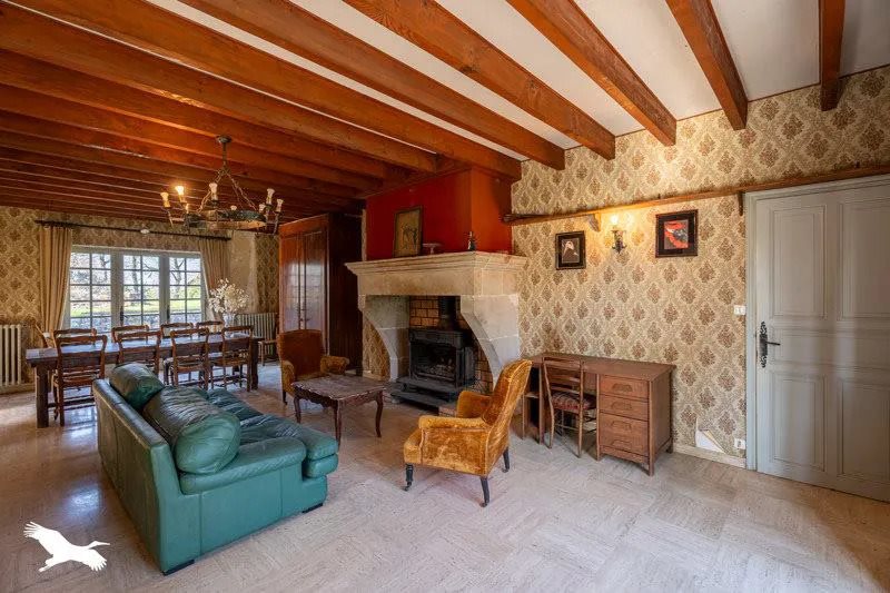 Maison à vendre, 271m², Lautrec