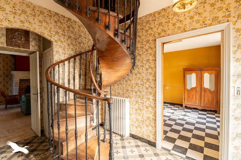 Maison à vendre, 271m², Lautrec