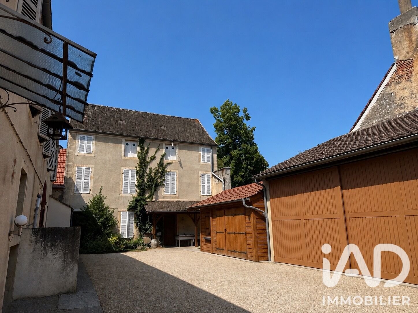 Maison à vendre, 350m², Pommard