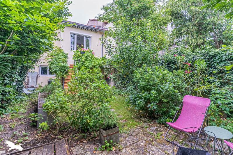 Maison à vendre, 91m², Talence